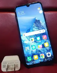 在飛比找Yahoo!奇摩拍賣優惠-【艾爾巴二手】小米 Redmi Note 7 4G/64G 