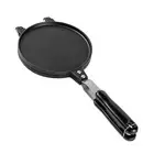 Egg Roll Waffle Maker Breakfast Machine DIY Tools Waffle Cone Maker for Kitchen