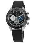 New Zenith Chronomaster Sport Black Dial Men's Watch 03.3100.3600/21.C822