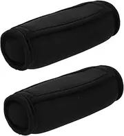 Fitness Slimming Running Hand Weights Sandbag Dumbbells 1lb Pair Yoga Weight Training Ergonomic Design