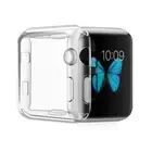 TPU Clear Screen Protector Case Cover For Apple Watch Ultra 8-1 SE