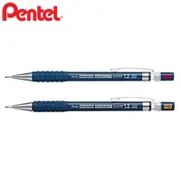 在飛比找PChome24h購物優惠-日本Pentel粗芯自動鉛筆AM13（1.3mm筆芯）
