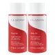 CLARINS 克蘭詩 紅魔超S勻體精華 100ml*2