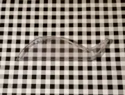 Saw Stop CB104 Guard Shell Assembly For Discontinued Guard CB104 229