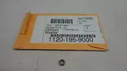 SELECT STIHL 009-012 CHAINSAW MODELS RECOIL SHIM WASHER PART# 1120 195 9000