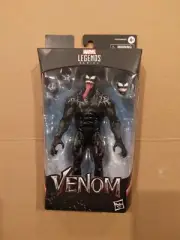 Marvel Legends Venom Hasbro 6 Inches NIB