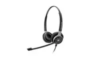 EPOS | SENNHEISER IMPACT SC 660 Double Sided Wired ED Headset, optimised for Deskphone