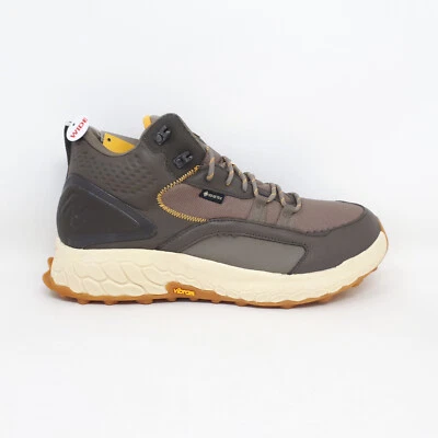 New Balance Fresh Foam Hierro Mid GTX Gore-Tex Hiking Shoe Boot Mens 2E Wide