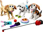 [LEGO] Adorable Dogs