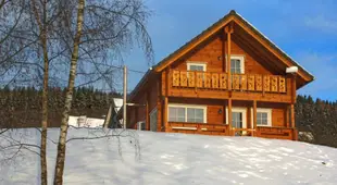 Beautiful Holiday Home in Medebach Sauerland near Ski Area