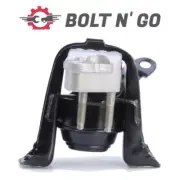 Front Right Motor Mount Fits Toyota Celica 2000-2005 1.8L GTS A62059, 9412