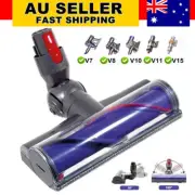 Direct Drive Motorhead Cleaner Head for Dyson V7 V8 V10 V11 V15 Vacuum Cleaner *