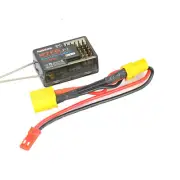R7FG 7CH 2.4G Receiver for Radiolink RC6GS RC4GS T8S T8FB Remote Control RC T