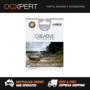 COKIN CREATIVE G2 GND8 (0.9) 3-STOP HARD FILTER FOR M (P) SERIES (P121)