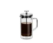 Avanti Capri Double Wall Coffee Plunger - 350ml / 2 Cup.