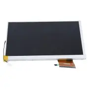 7Inch LCD Display CLAA070LF0BCW Screen for Car DVD Navigation LCD Monitors J1S4