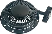 SUOKA Recoil Starter for Yamaha MZ200 Transplanter 6.5HP Engine Pull Start Grip Rope Cover Rewind Pawl Assembly