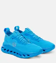 [Loewe] Loewe x On Cloudtilt running shoes AU 7 blue