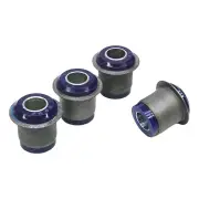 SuperPro Front Control Arm Upper Inner Bush Kit for Ford USA Mustang Coupe 65-73