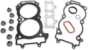 Vertex Top-End Gasket Kit Polaris RZR 1000 S EPS ATV (2016)