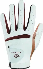 Bionic RelaxGrip Golf Glove (Women's RIGHT, MEDIUM) Ladies NEW