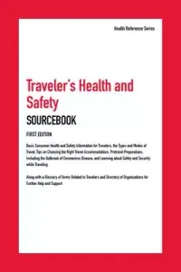 在飛比找博客來優惠-Traveler’’s Health and Safety 