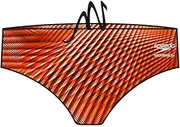 [Speedo] Warped Weave Brief
