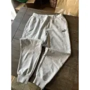 PUMA Men's Essentials Logo Joggers Regular Fit size 1X