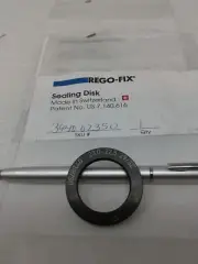 REGO-FIX Sealing Disk, 3940-02350 (new)