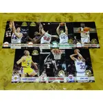 NBA / 1993-94 NBA HOOPS / 5TH ANNIVERSARY GOLD / 每張 10元