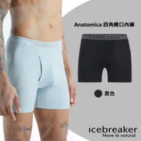 在飛比找PChome24h購物優惠-icebreaker IB103030 男 Anatomic