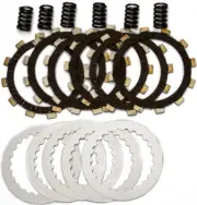 EBC DRC107 DIRT RACER CLUTCH SET DRC107