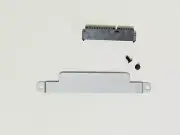 New Hard Drive Caddy Bracket & SATA HDD Drive Interposer for Dell Latitude E6230