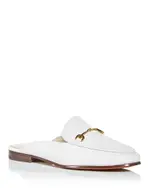 Sam Edelman Women's Linnie Apron Toe Mules
