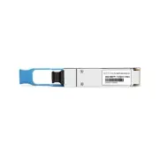 40G QSFP+ PLR4 PSM Optical Transceiver Module Compatible for Juniper QSFPP-4X...