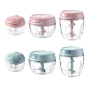 Garlic Press Mashed Garlic Manually Crushed Minced Garlic Stir Stuffing