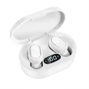 Waterproof Tws Bluetooth 5.0 In-ear Headphones for Sports