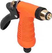 High Pressure Water Gun, Garden Hose Nozzle, Handheld Garden Watering Car Cleaning Sprinkler Tool for Home