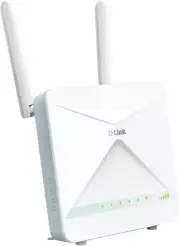 D-Link Australia 4GX / 4G+ Cat6 LTE Router - G416-AU: Fast Wifi & Unlocked SI...