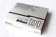 Nikon Focusing Screen for Nikon F100, D1 Camera Type E New in Box Made in Japan