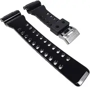 [Casio] 10400709 Genuine Factory Replacement Resin Band fits G-8900A-1 GA-110B-1A2 GA-110B-1A3