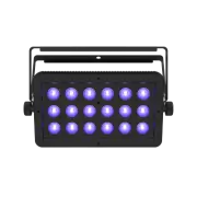 Chauvet DJ LED Shadow 2 ILS UV Blacklight