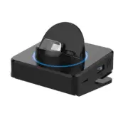 USB 2.0&3.0 Type-C Charging Adapter Stand 4K HDMI TV for Nintendo Switch NS