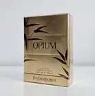 YSL Yves Saint Laurent Opium EDP Perfume 50ml. Sealed. BNIB. Genuine