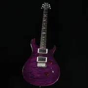 Paul Reed Smith(PRS) SE Custom24 Quilt Amethyst