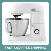 Sunbeam Planetary Mixmaster the Master One White Christmas Present Mum Wife