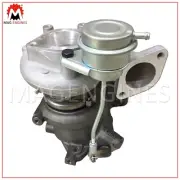 14411-1KC0B TURBO CHARGER TF035HL8 NISSAN MR16DDT FOR JUKE 1.6 LTR