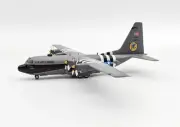 USA Air Force Lockheed C-130H Hercules L-382 93-1456 1:200 IF130USAF456