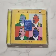 Enrico Caruso 2000 NEW Sealed CD 17 Tracks, Vienna Radio Symphony FAST SHIPPING!