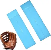 Misaakoeq Glove Wrap - Boxing Wraps,Multipurpose Protector Accessories Holder Band Strap for Sports Softball Training Baseball Women Men